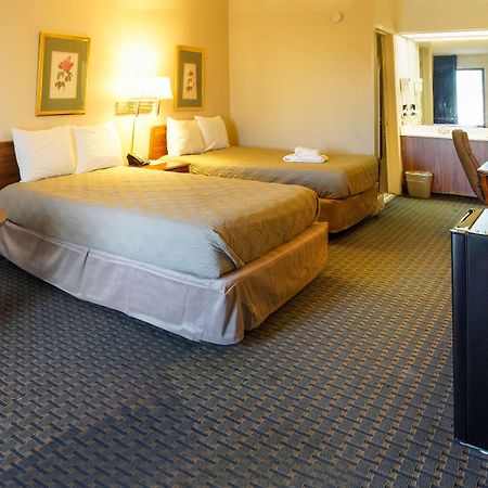 Surestay By Best Western Victoria Exterior foto