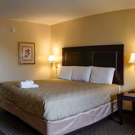 Surestay By Best Western Victoria Exterior foto