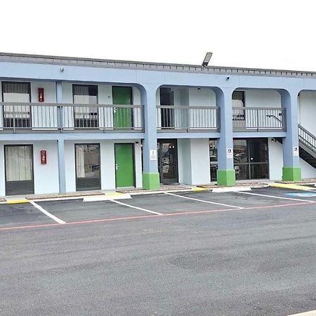 Surestay By Best Western Victoria Exterior foto
