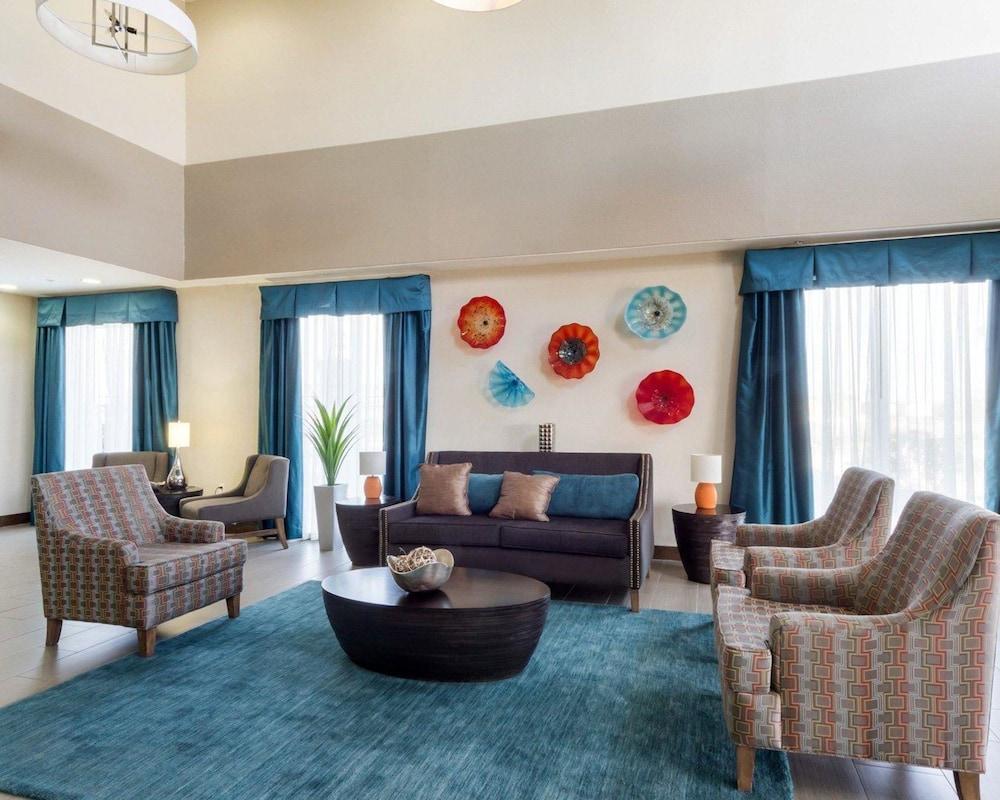 Surestay By Best Western Victoria Exterior foto