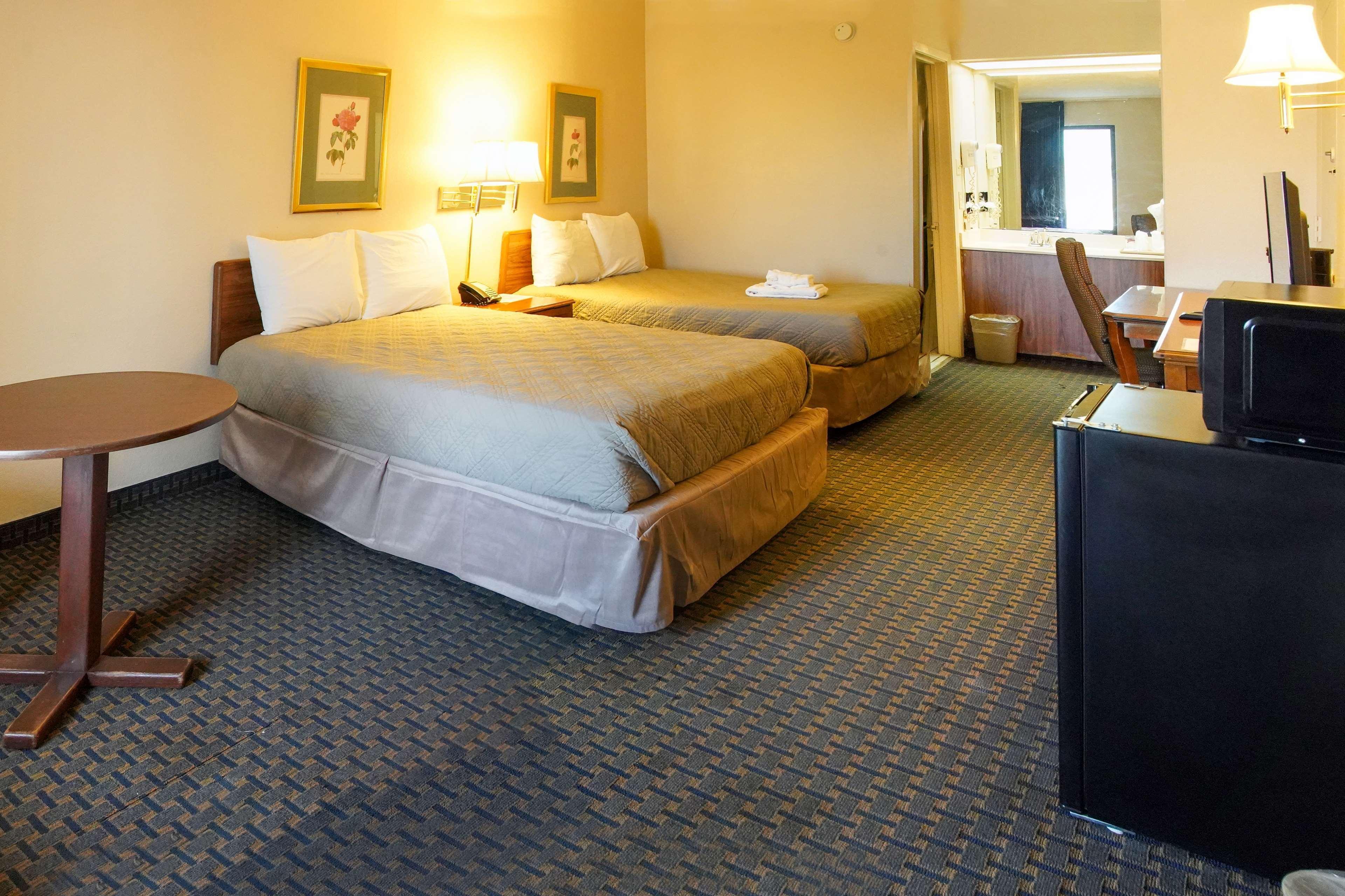Surestay By Best Western Victoria Exterior foto