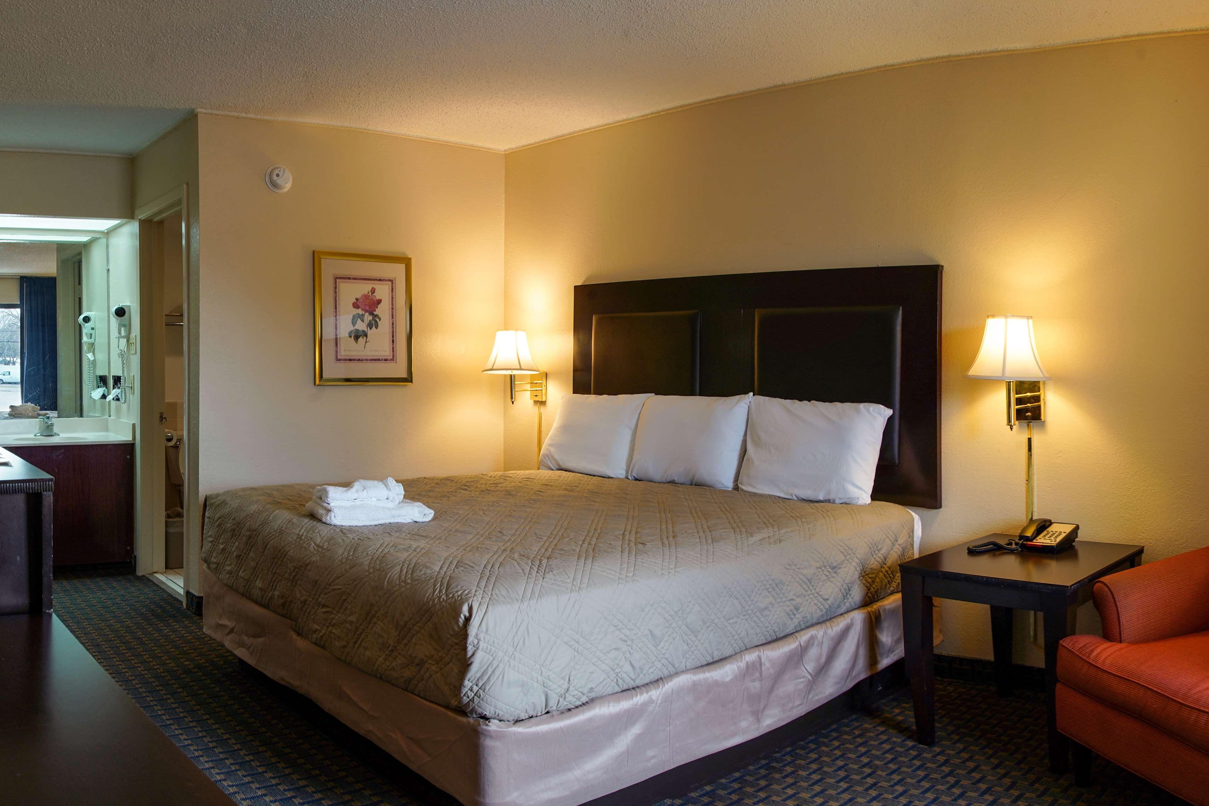 Surestay By Best Western Victoria Exterior foto