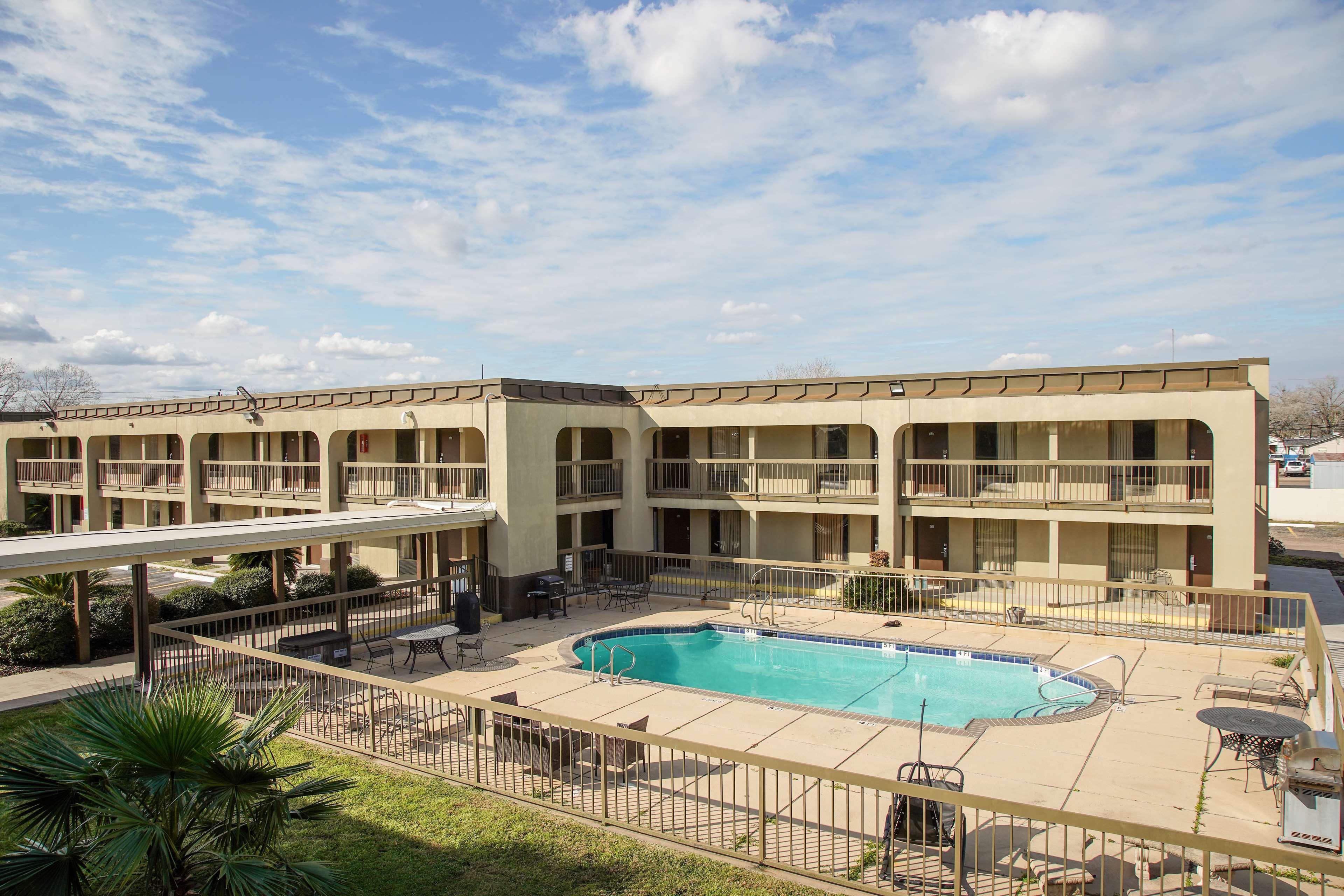 Surestay By Best Western Victoria Exterior foto