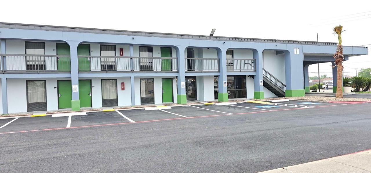 Surestay By Best Western Victoria Exterior foto