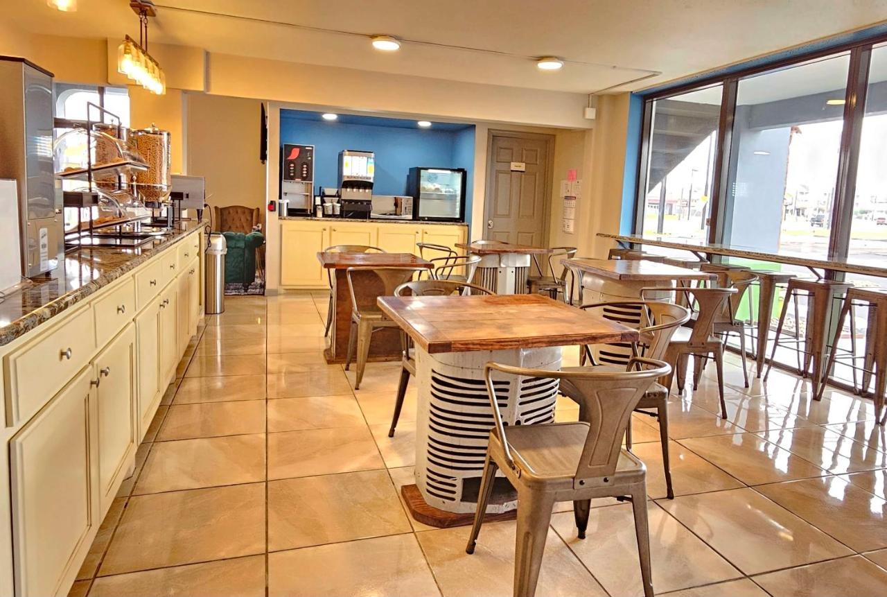 Surestay By Best Western Victoria Exterior foto