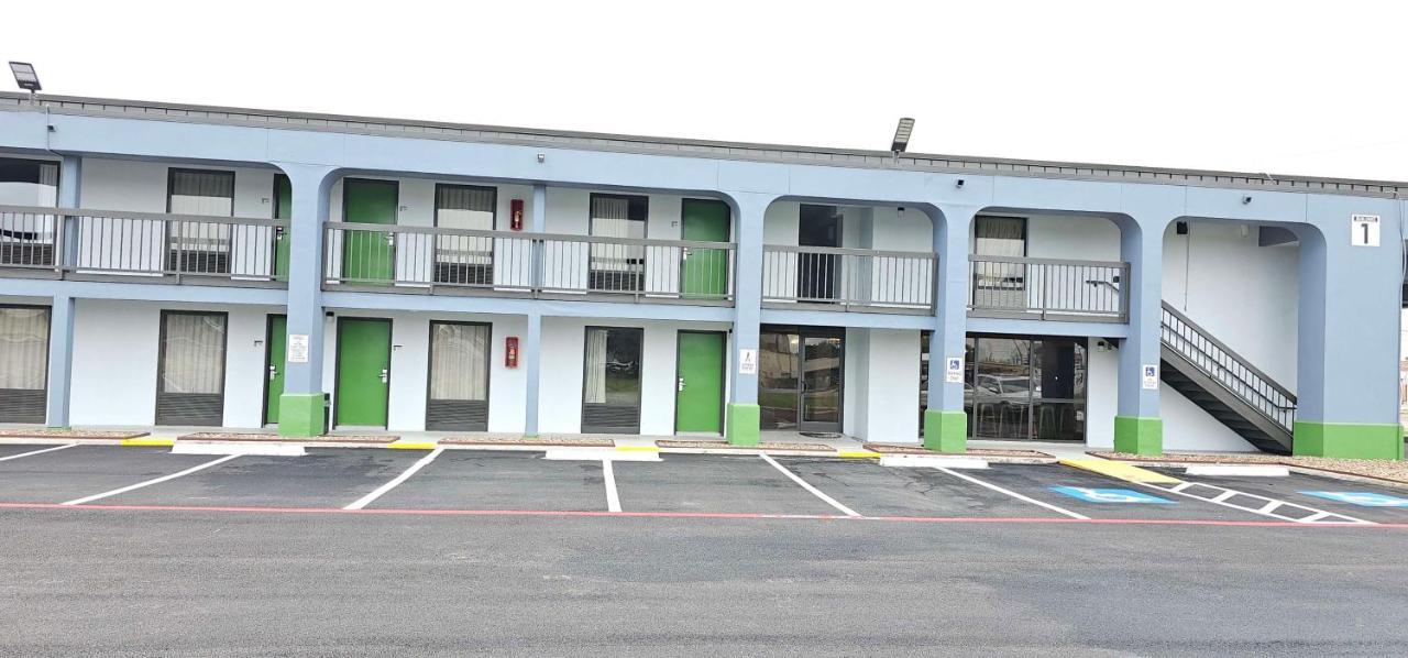 Surestay By Best Western Victoria Exterior foto