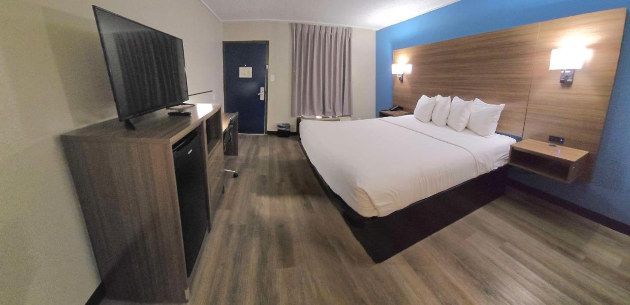 Surestay By Best Western Victoria Exterior foto
