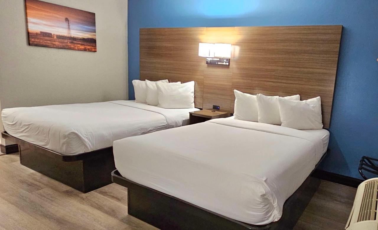 Surestay By Best Western Victoria Exterior foto