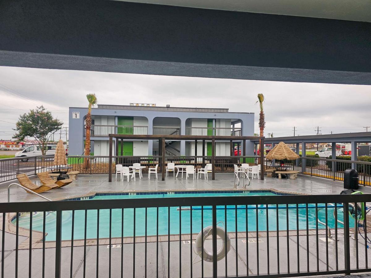 Surestay By Best Western Victoria Exterior foto