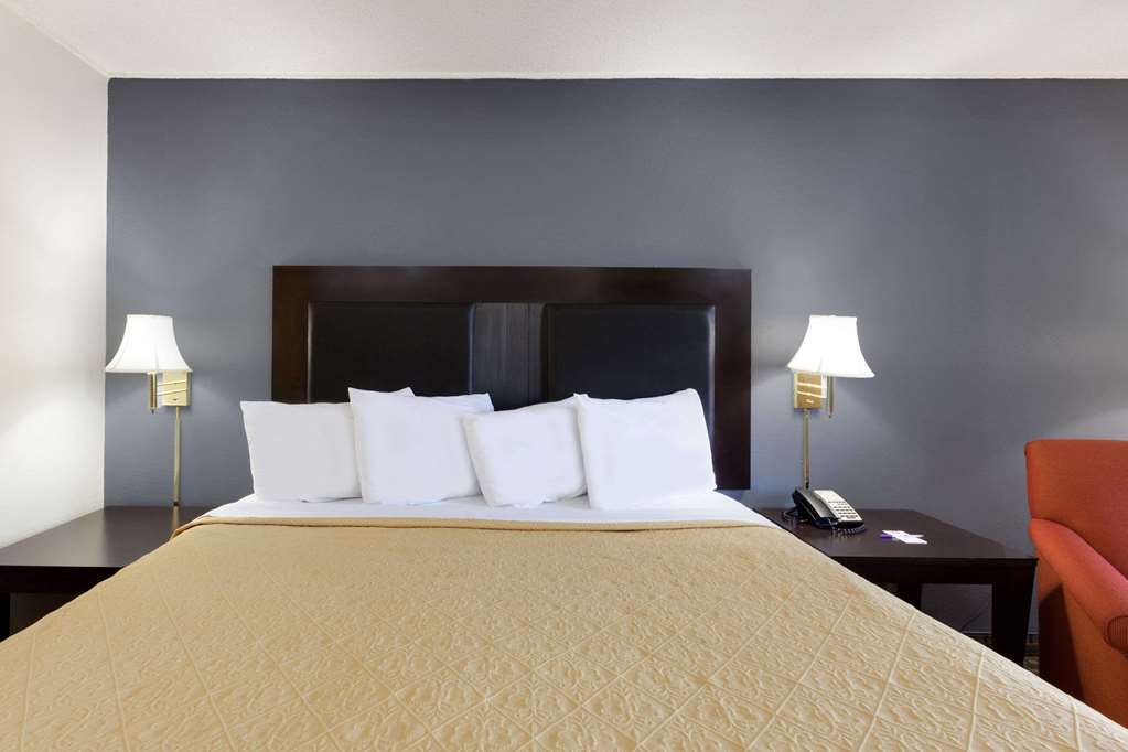 Surestay By Best Western Victoria Cameră foto